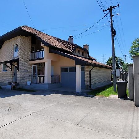 Apartman Progresso Valjevo Exteriör bild
