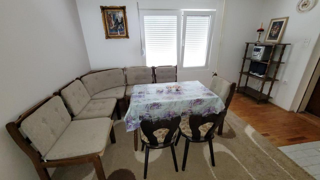 Apartman Progresso Valjevo Exteriör bild