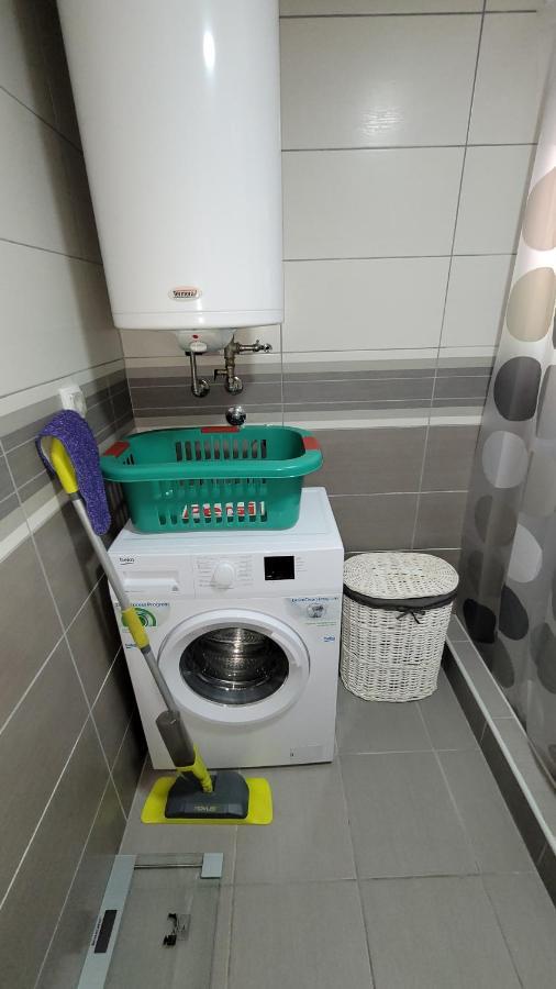 Apartman Progresso Valjevo Exteriör bild