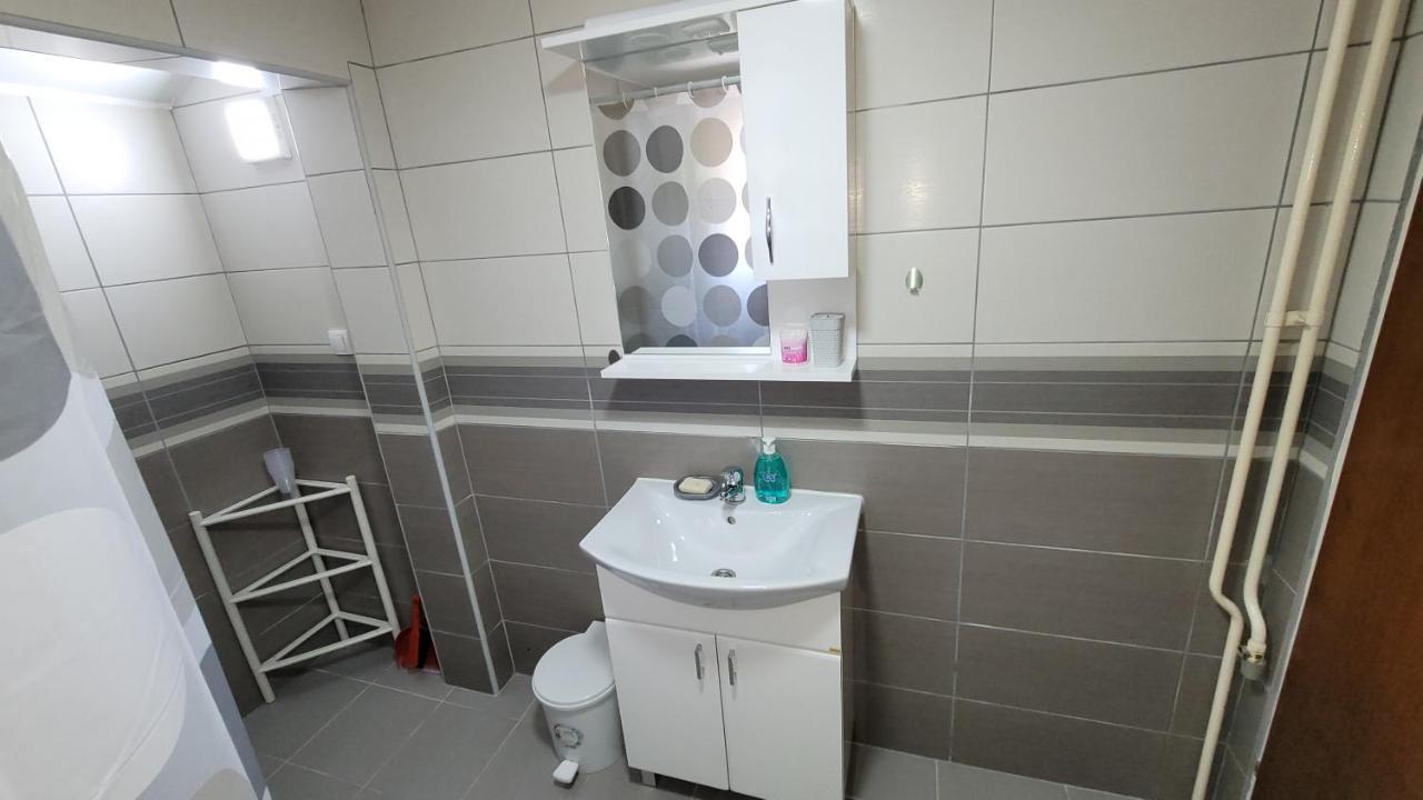 Apartman Progresso Valjevo Exteriör bild