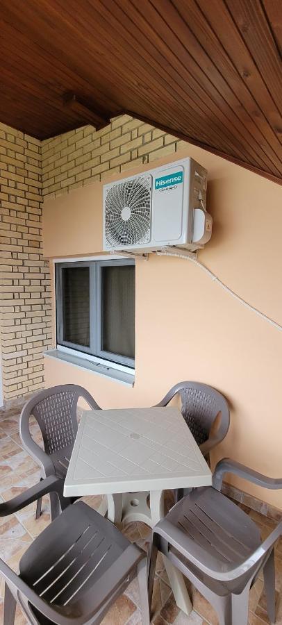 Apartman Progresso Valjevo Exteriör bild