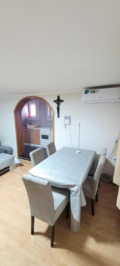 Apartman Progresso Valjevo Exteriör bild