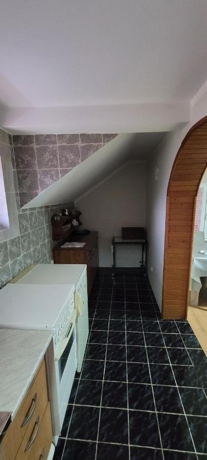 Apartman Progresso Valjevo Exteriör bild