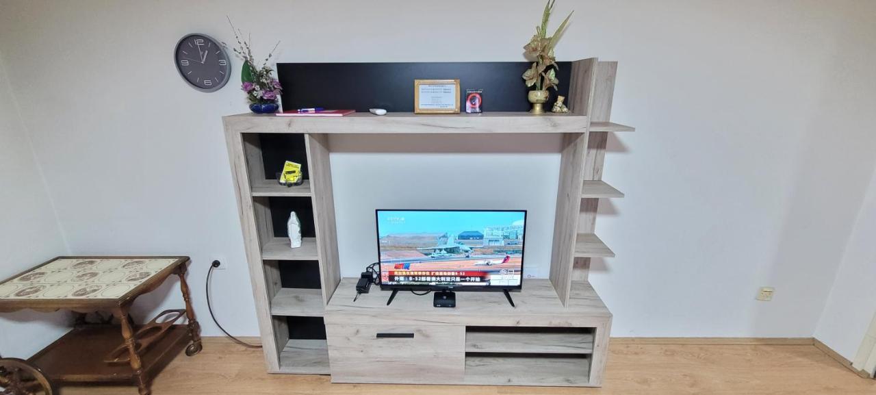 Apartman Progresso Valjevo Exteriör bild