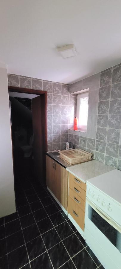Apartman Progresso Valjevo Exteriör bild