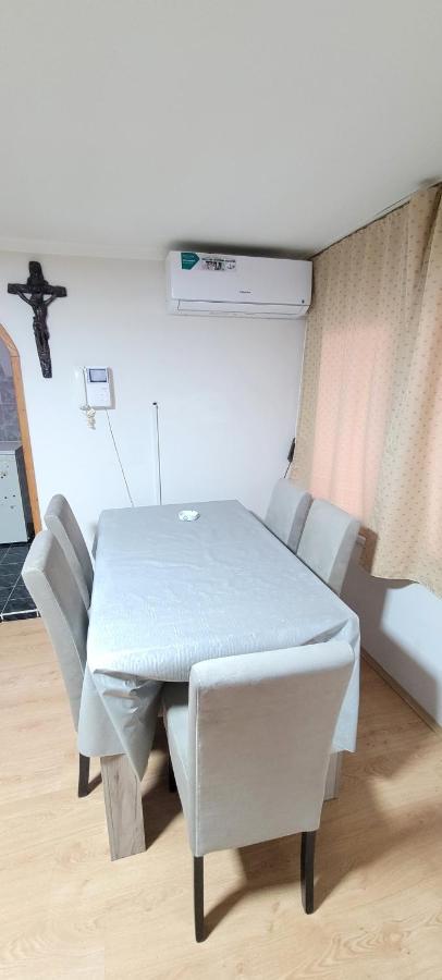 Apartman Progresso Valjevo Exteriör bild